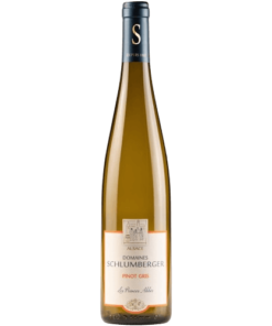 Les Princes Abbés Pinot Gris