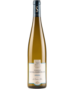 Les Princes Abbés Riesling