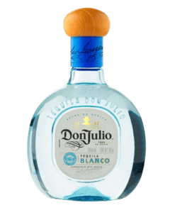 Don Julio Blanco