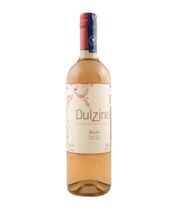 Dulzino Blush Rosado