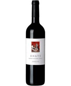 Enate Cabernet Merlot