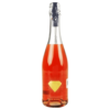 Espumoso Diamante Rosado