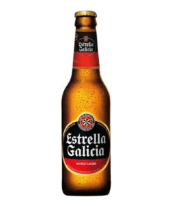 Estrella Galicia