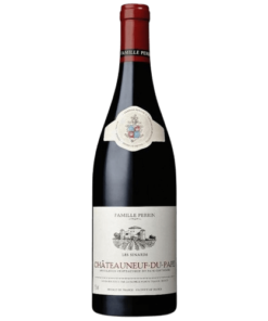 Famille Perrin Châteauneuf-du-Pape Les Sinards