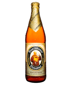 Franziskaner Weissbier