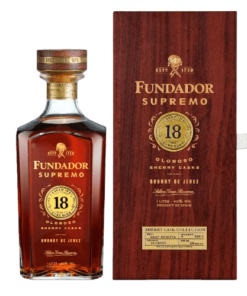 Fundador Supremo 18