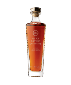 Gran Patrón Piedra Extra Añejo