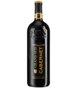 Grand Sud Cabernet