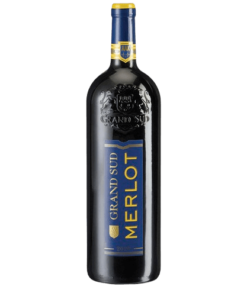 Grand Sud Merlot