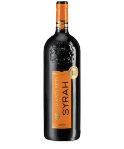 Grand Sud Syrah