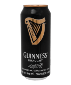 Guinness Lata