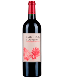 Haut Roc Blanquant