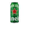 Heineken Lata 473 ml