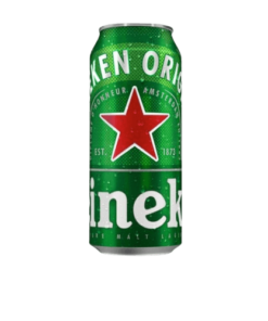 Heineken Lata 473 ml