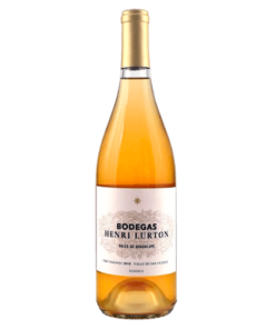 Henri Lurton Vino Naranja