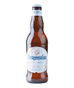 Hoegaarden Clara