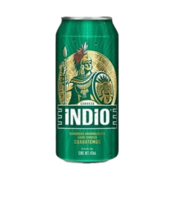 Indio Lata 473ml