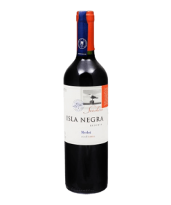 Isla Negra Seashore Merlot Reserva