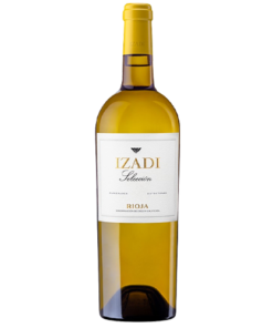 Izadi Selección Blanco