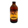 Jabalí Hellesbock