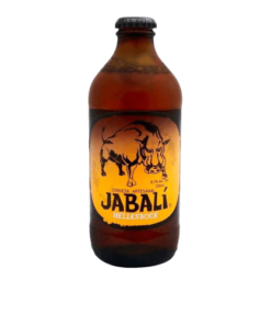 Jabalí Hellesbock