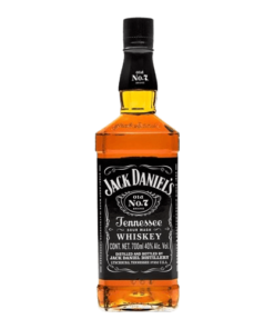 Jack Daniel's Tenessee No.7