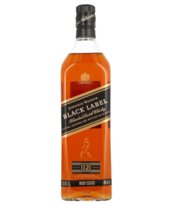 Johnnie Walker Black Label