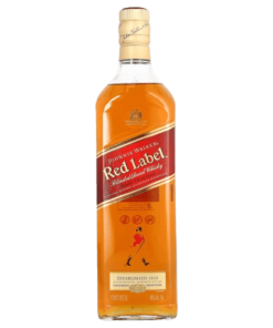 Johnnie Walker Red Label