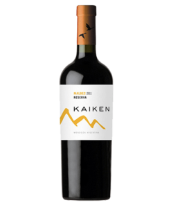 Kaiken Estate Malbec