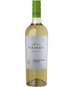 Kaiken Estate Sauvignon Blanc Semillón