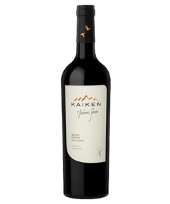 Kaiken Terroir Series Malbec Bonarda Petit Verdot