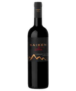 Kaiken Ultra Cabernet Sauvignon