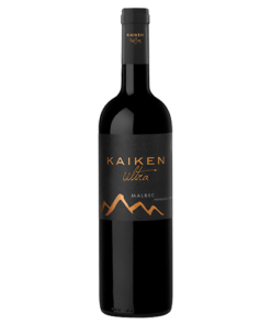 Kaiken Ultra Malbec