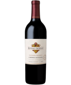 Kendall Jackson Vintner's Reserve Cabernet Sauvignon