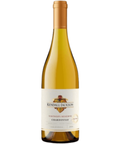 Kendall Jackson Vintner's Reserve Chardonnay