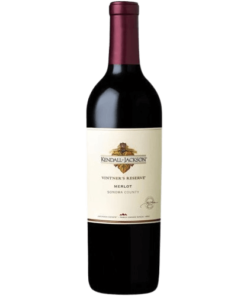 Kendall Jackson Vintner's Reserve Merlot