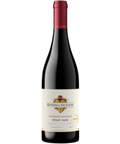 Kendall Jackson Vintner's Reserve Pinot Noir