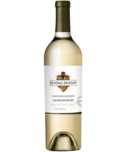 Kendall Jackson Vintner's Reserve Sauvignon Blanc