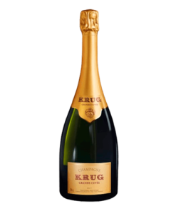 Krug Grande Cuvée