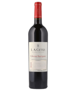 LA Cetto Reserva Privada Cabernet Sauvignon