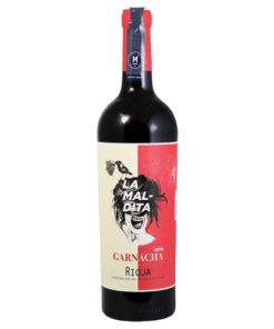 La Maldita Garnacha