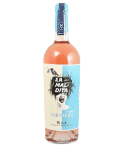 La Maldita Garnacha Rosé