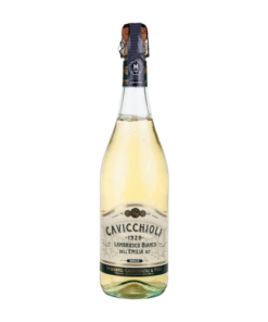 Lambrusco Bianco Cavicchioli