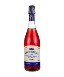 Lambrusco Rosato Cavicchioli