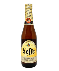 Leffe Clara