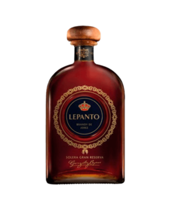 Lepanto Solera Gran Reserva