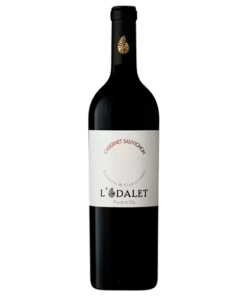 L'Odalet Cabernet Sauvignon