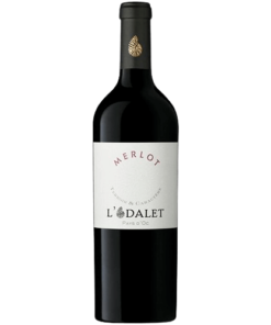 L'Odalet Merlot