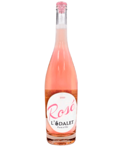 L'Odalet Rosé