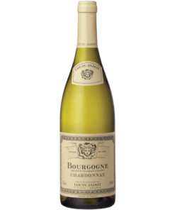 Bourgogne Chardonnay